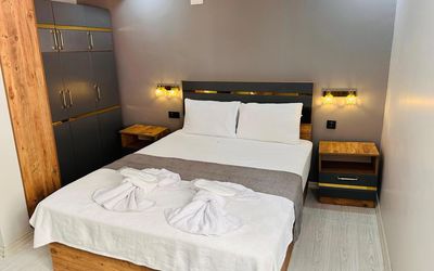 Efehan Otel Şanlıurfa · 5
