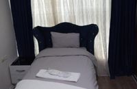 Standart Oda - Tek Kişilik  