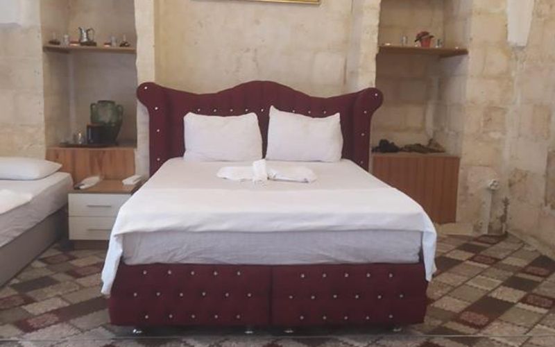 Grand Vezirhan Hotel · 1