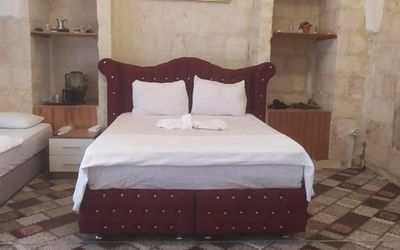 Grand Vezirhan Hotel · 3