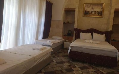 Grand Vezirhan Hotel · 4