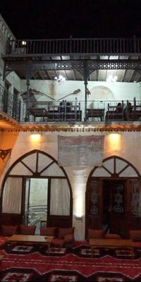 Hanimaga Konagi Butik Otel
