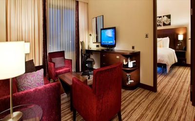 Hilton Garden Inn Sanliurfa · 3