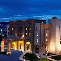 Hilton Garden Inn Şanlıurfa