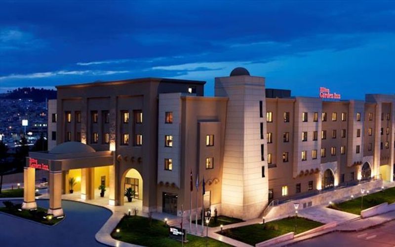 Hilton Garden Inn Sanliurfa · 1