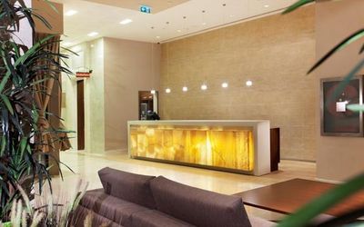 Hilton Garden Inn Sanliurfa · 2
