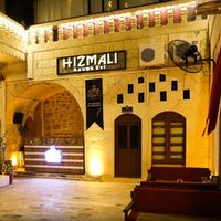 Hızmalı Otel