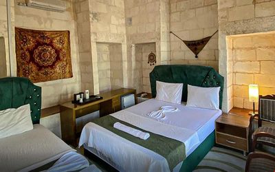 Hızmalı Otel · 4