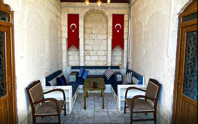 Hızmalı Otel · 3