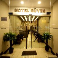 Hotel Güven