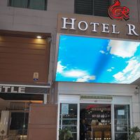 Hotel Rabis