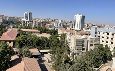 Kançul Hotel Taştepeler · 3