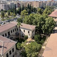 Kançul Hotel Taştepeler