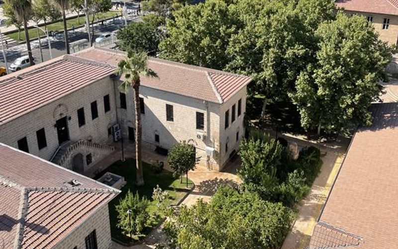 Kançul Hotel Taştepeler · 1