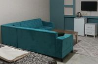 Aile Odası Yedi Kişilik- Bahçe Manzaralı