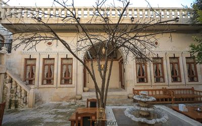Kasrı Hayat Otel · 5