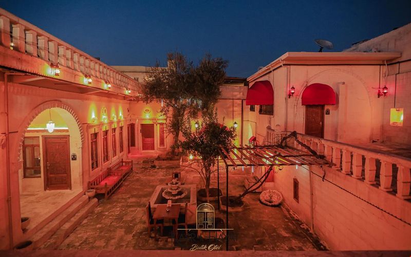 Kasrı Hayat Otel · 1