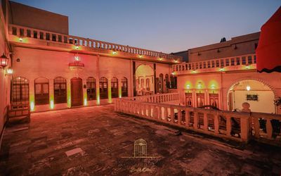 Kasrı Hayat Otel · 2