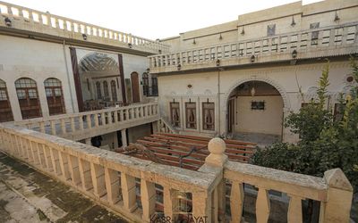 Kasrı Hayat Otel · 4
