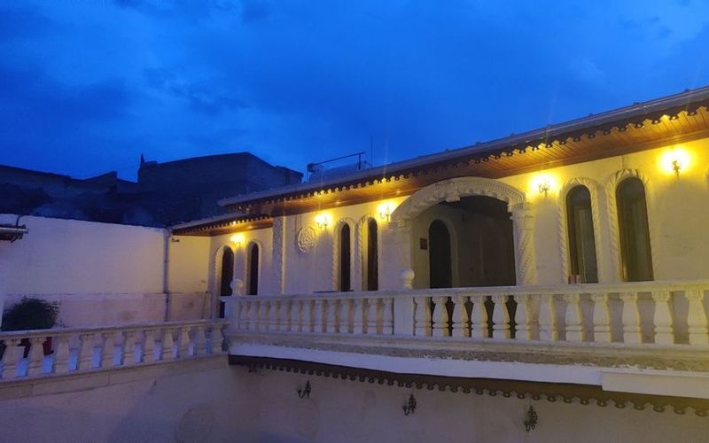 Ktisis Otel · 1