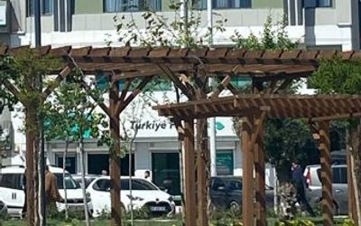 Ortadoğu Otel · 4