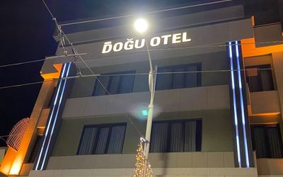 Ortadoğu Otel · 2