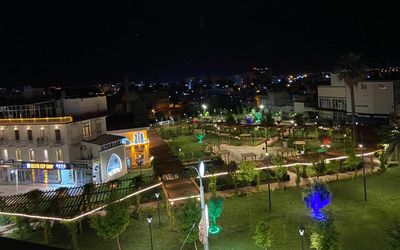 Ortadoğu Otel · 5