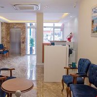 Şanlıurfa Uludağ Hotel