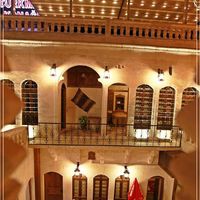 Türkmen Konağı Butik Otel