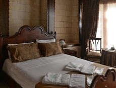 Standaard kamer