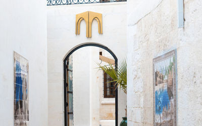 Zerzembe Otel · 3