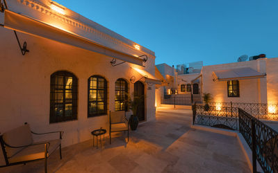 Zerzembe Otel · 5