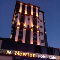 Newton Otel