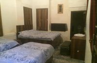 Duplex Room
