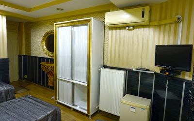 Aslanlı Hotel · 5