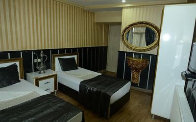 Aslanlı Hotel · 4