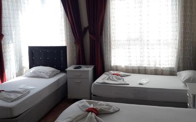 Beyzade Konak Otel · 4