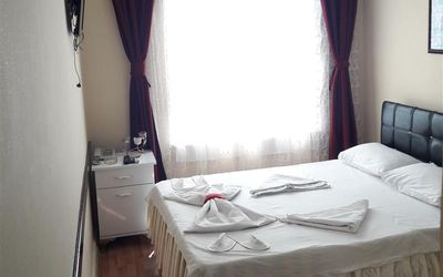 Beyzade Konak Otel · 3