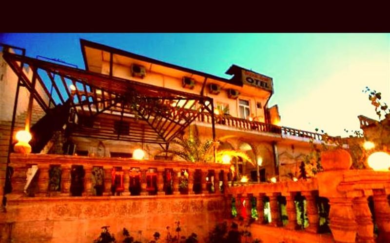 Beyzade Konak Otel · 1
