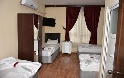 Beyzade Konak Otel · 5