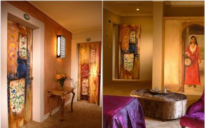 Manici Otel · 5