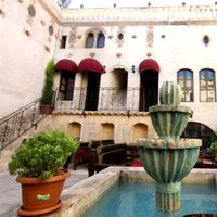 Palmyra Boutique Hotel