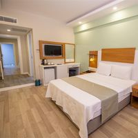 Sanliurfa Uludag Hotel