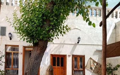 Şark Çırağan Konak Butik Otel · 3