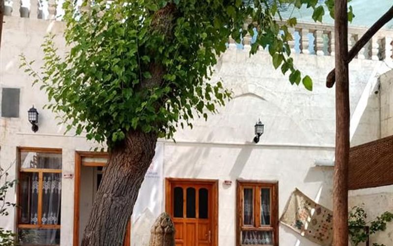 Şark Çırağan Konak Butik Otel · 1