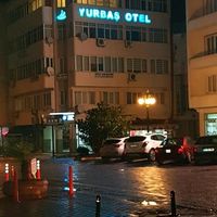 Yurbaş Otel