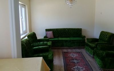 Gerze Beyaz Yalı Tatil Evi · 4
