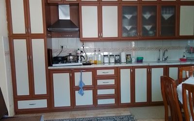 Gerze Beyaz Yalı Tatil Evi · 5