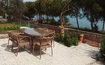Gerze Beyaz Yalı Tatil Evi · 2