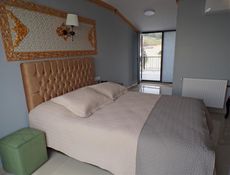 Standaard Kamer - Uitzicht op de Bergen